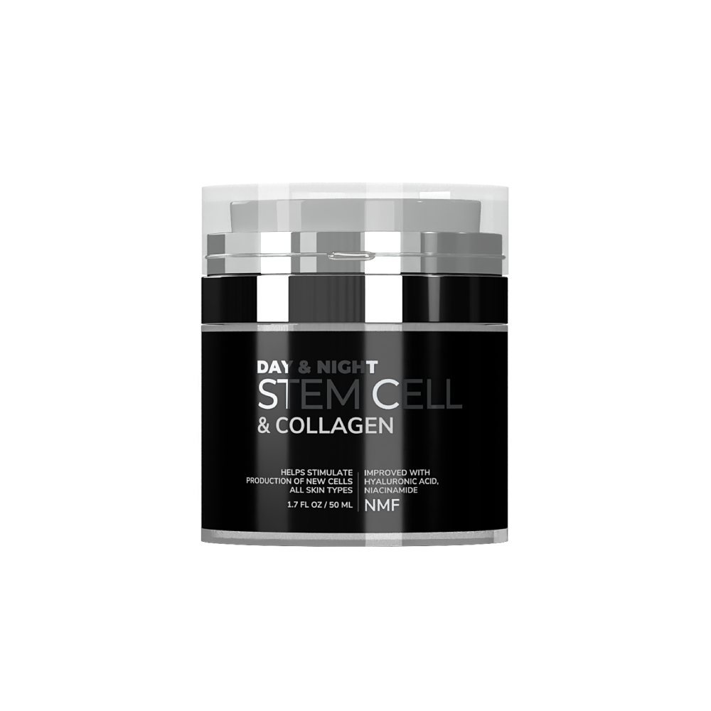 Crema Stem Cell Neoderm