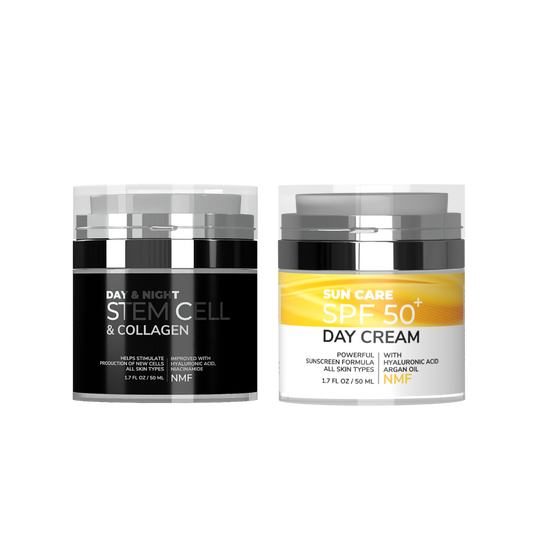 Stem cell Neoderm + Spf 50